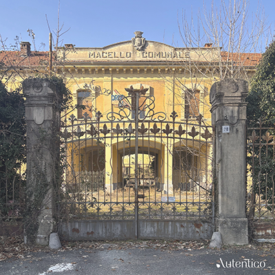 Ex macello - Biella