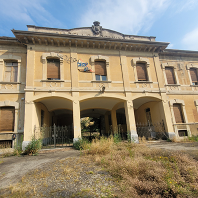 Ex macello - Biella