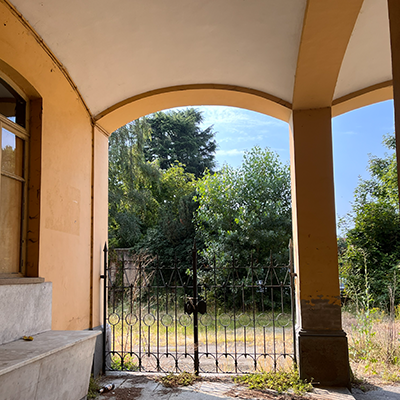 Ex macello - Biella