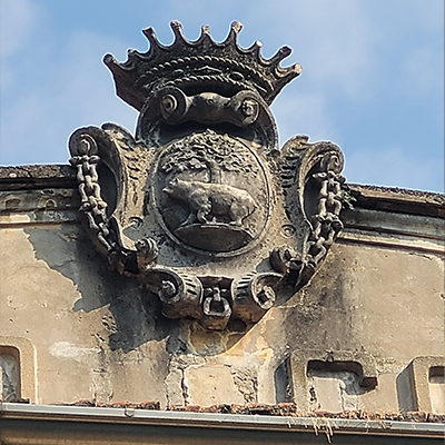Ex macello - Biella