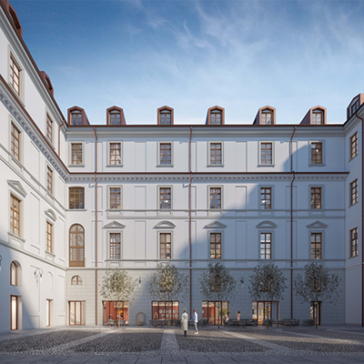 Cavallerizza reale Torino