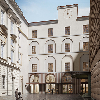 Cavallerizza reale Torino