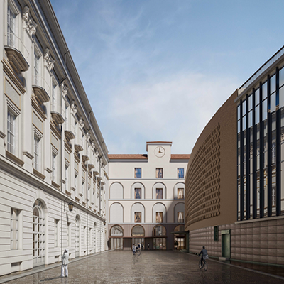 Cavallerizza reale Torino