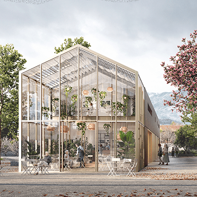 Villa Mater - Rivoli
