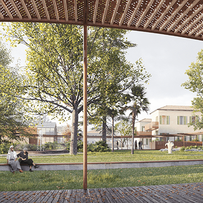 Villa Mater - Rivoli
